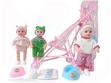 OBL989335 - Babystroller