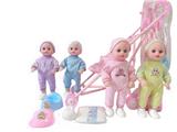 OBL989336 - Babystroller