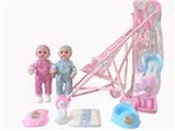 OBL989337 - Babystroller