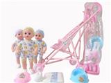 OBL989339 - Babystroller