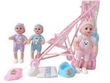 OBL989340 - Babystroller