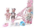 OBL989341 - Babystroller