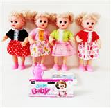 OBL989460 - DOLL