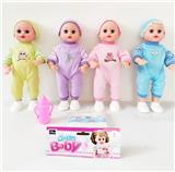OBL989501 - DOLL