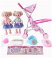 OBL989506 - Babystroller