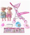 OBL989507 - Babystroller