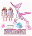 OBL989508 - Babystroller