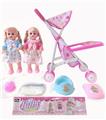 OBL989509 - Babystroller