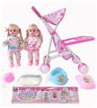 OBL989510 - Babystroller