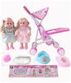 OBL989511 - Babystroller
