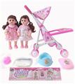 OBL989512 - Babystroller