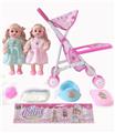 OBL989513 - Babystroller