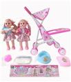 OBL989514 - Babystroller