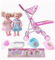 OBL989515 - Babystroller