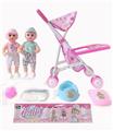 OBL989516 - Babystroller