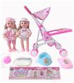 OBL989517 - Babystroller