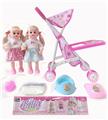 OBL989518 - Babystroller