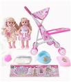 OBL989520 - Babystroller