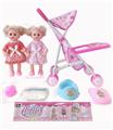 OBL989522 - Babystroller
