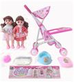 OBL989525 - Babystroller