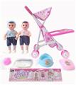 OBL989529 - Babystroller