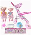 OBL989530 - Babystroller