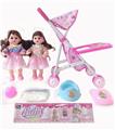 OBL989532 - Babystroller