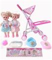 OBL989534 - Babystroller