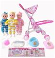 OBL989536 - Babystroller