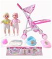 OBL989538 - Babystroller