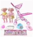 OBL989540 - Babystroller