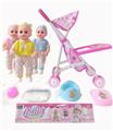 OBL989541 - Babystroller