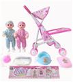OBL989542 - Babystroller