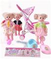 OBL989544 - Babystroller