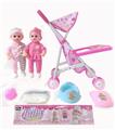 OBL989545 - Babystroller
