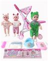 OBL989549 - Babystroller