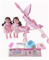 OBL989559 - Babystroller