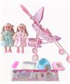 OBL989560 - Babystroller