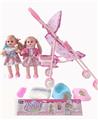 OBL989561 - Babystroller