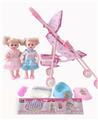 OBL989562 - Babystroller