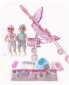 OBL989563 - Babystroller