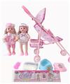 OBL989564 - Babystroller