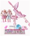 OBL989565 - Babystroller