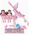 OBL989566 - Babystroller