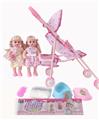 OBL989567 - Babystroller