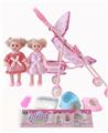 OBL989569 - Babystroller