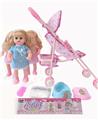 OBL989570 - Babystroller