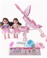 OBL989578 - Babystroller