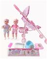 OBL989579 - Babystroller