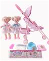 OBL989581 - Babystroller